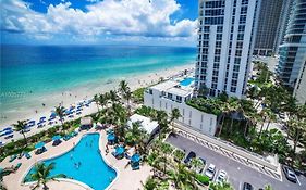 Amazing Beachfront Condo At Tides On Hollywood Beach Luxury Resort